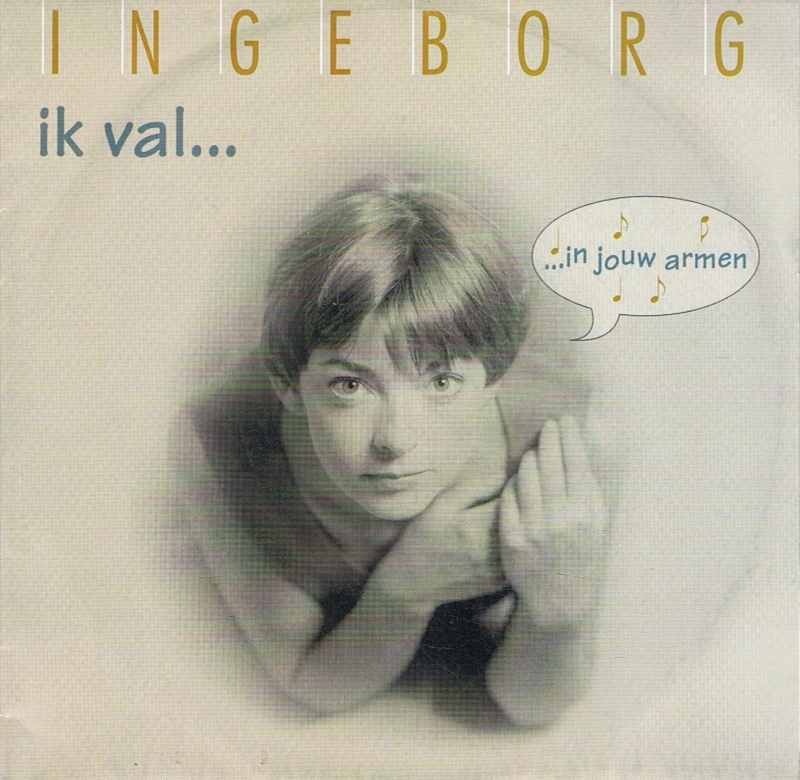 INGEBORG - IK VAL