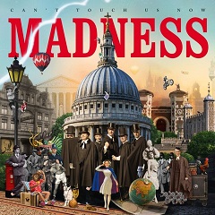 MADNESS MADNESS