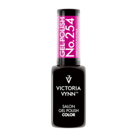 Victoria Vynn Salon Gelpolish 254 Fabulous Fuchsia