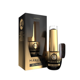 MAKEAR Gelpolish 715 | Glamour 8ml