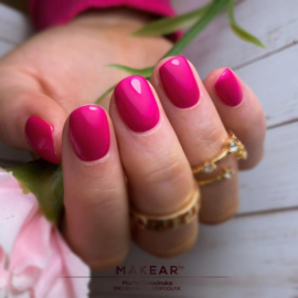 MAKEAR Gelpolish N11 | Neon 8ml