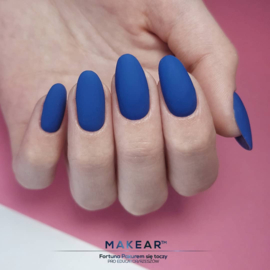 MAKEAR Gelpolish 744 | Glamour 8ml