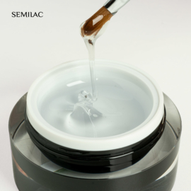 Semilac Builder Gel Clear 15 g