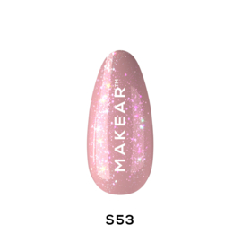 MAKEAR Gelpolish S53 Famous One 8ml