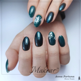 MAKEAR Gelpolish 737 | Glamour 8ml