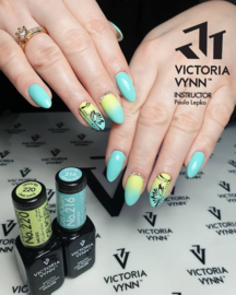 Victoria Vynn Salon Gelpolish 216 Tiffany Blue