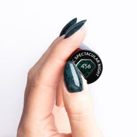 Semilac gelpolish 456 Spectacular Night 7ml