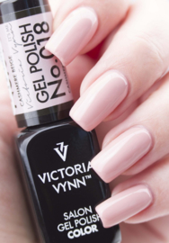 Victoria Vynn Salon Gelpolish 018 Cashmere Beige