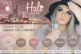 Halo Gelpolish Chic 8ml