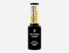 Victoria Vynn Salon Mega Base Lemon (rubber base) 8ml