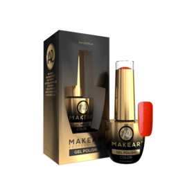 MAKEAR Gelpolish 593 | Lollipop 8ml