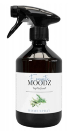 TapParfum Moodz Home Spray 'Energetic' 500ml