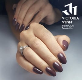 Victoria Vynn Salon Gelpolish 168 Subtle Aubergine