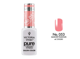 Victoria Vynn Pure Gelpolish 053 Almost Famous