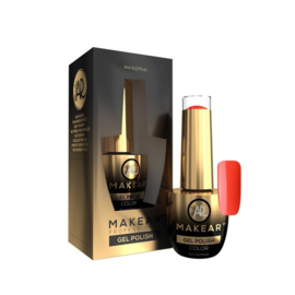 MAKEAR Gelpolish 524 | Lollipop 8ml