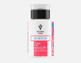 Victoria Vynn Remover 150ml in pompflacon