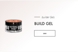 Victoria Vynn Builder Gels