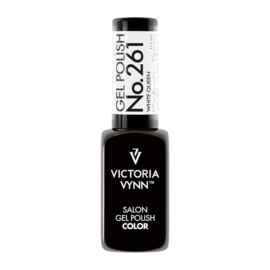 Victoria Vynn Salon Gelpolish 261 White Queen