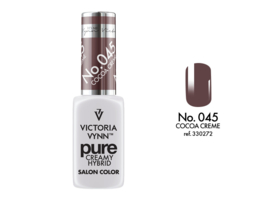 Victoria Vynn Pure Gelpolish 045 Cocoa Creme