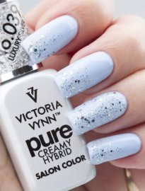 Victoria Vynn Pure Gelpolish 039 Luxury Silver