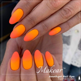 MAKEAR Gelpolish N28 | Neon 8ml