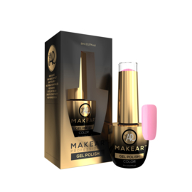 MAKEAR Gelpolish 534 | Lollipop 8ml