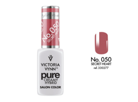 Victoria Vynn Pure Gelpolish 050 Secret Heart