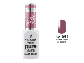 Victoria Vynn Pure Gelpolish 051 Sugar Plum