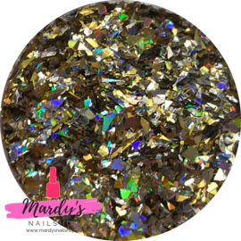 Mardy's Glitter Flakes HLS11