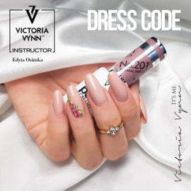 Victoria Vynn Pure Gelpolish 201 Formal Image