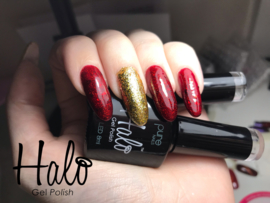 Halo Gelpolish Gold Leaf 8ml