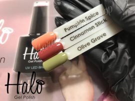 Halo Gelpolish Olive Grove 8ml