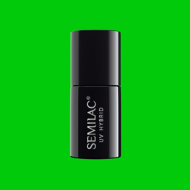 Semilac gelpolish 041 Caribbean Green  7ml