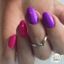 By Djess Gel Polish | 111 Blame It On The Boogie - 15 ml