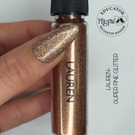 Magpie Glitter Lauren 10gr.