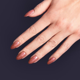 Semilac gelpolish 458 Sparkling Rosé  7ml