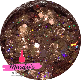 Mardy's Glitter Dazzling DA06