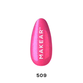 MAKEAR Gelpolish 509 | Lollipop 8ml