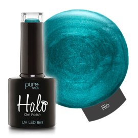 Halo Gelpolish Rio 8ml