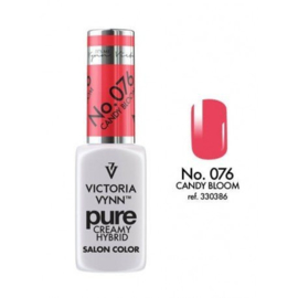 Victoria Vynn Pure Gelpolish 076 Candy Bloom