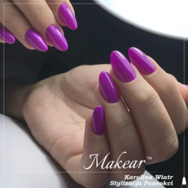 MAKEAR Gelpolish N12 | Neon 8ml