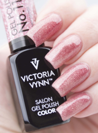 Victoria Vynn Salon Gelpolish 114 Pinky Glitter