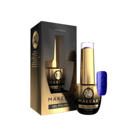 MAKEAR Gelpolish 560 | Lollipop 8ml