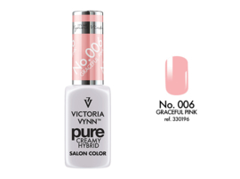 Victoria Vynn Pure Gelpolish 006 Graceful Pink