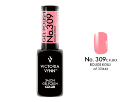 Victoria Vynn Salon Gelpolish 309 Rouge Kouji