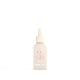 Makear Cuticle Oil ,,Oh Girl'' 30ml