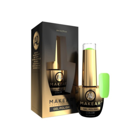 MAKEAR Gelpolish N16 | Neon 8ml