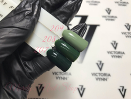 Victoria Vynn Salon Gelpolish 207 Dark Emerald