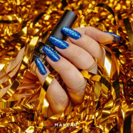 MAKEAR Gelpolish S41 Like Me | Bling me Up 8ml