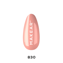 MAKEAR Gelpolish 830 | Special Edition 8ml